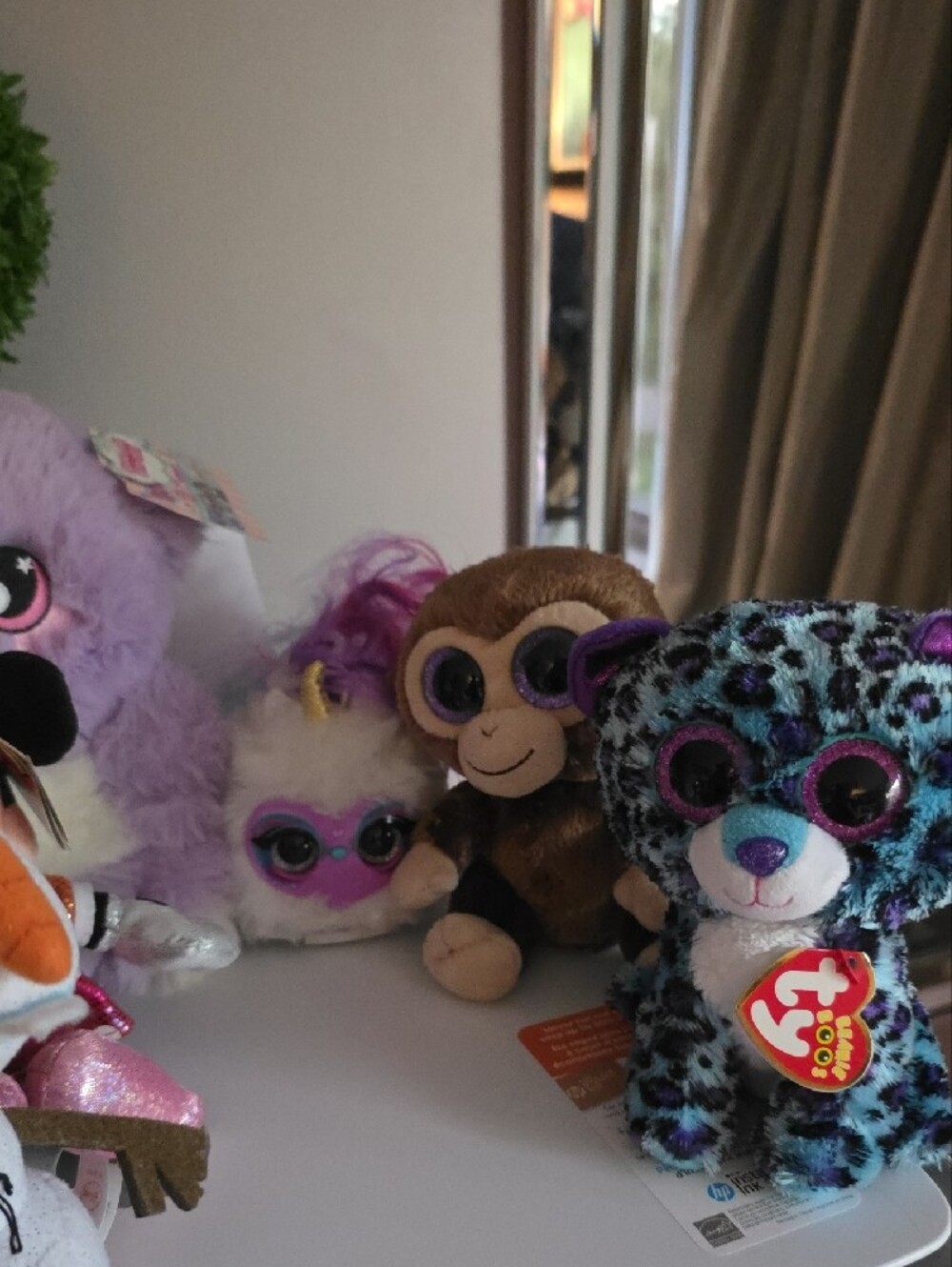 Beanie Boos Ty Bundle - Picture 2 of 3